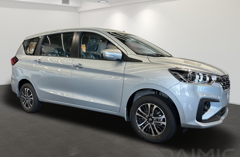 ERTIGA 1.5 AT GLX PLUS