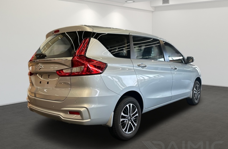 ERTIGA 1.5 AT GLX PLUS