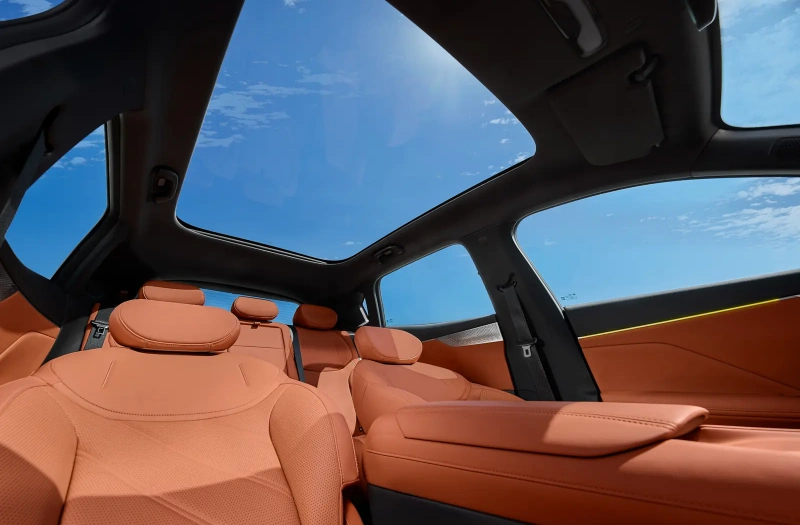 Deepal S05 Elétrico