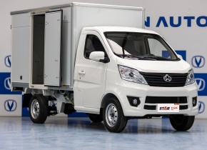 Changan Star Truck Box