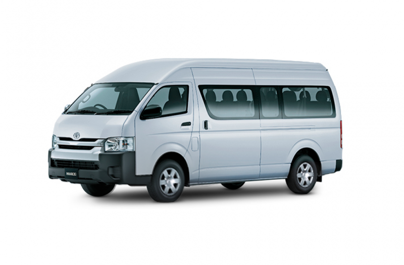 Hiace