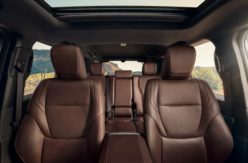 Landcruiser Prado TXL