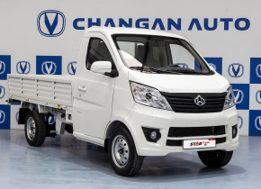 Changan Star Truck Cab. Simples