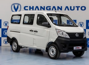 Changan Star 5