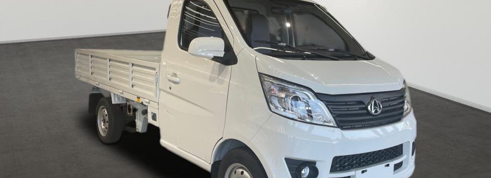 Changan star truck