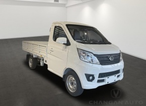 Changan Star Truck Cab. Simples