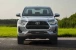 Hilux Cabine Dupla MT Básica