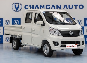 Changan Star Truck Cab. Dupla